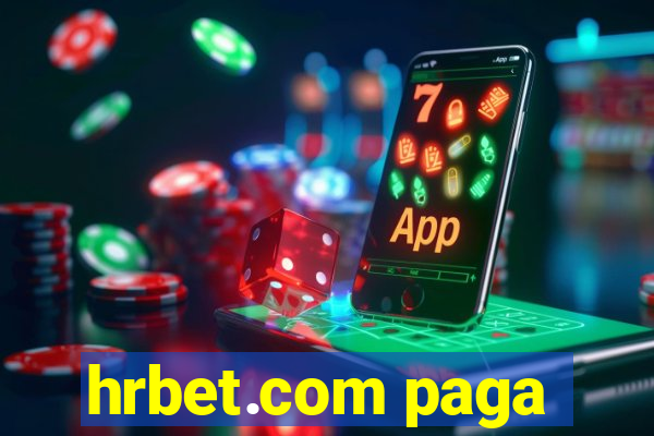 hrbet.com paga